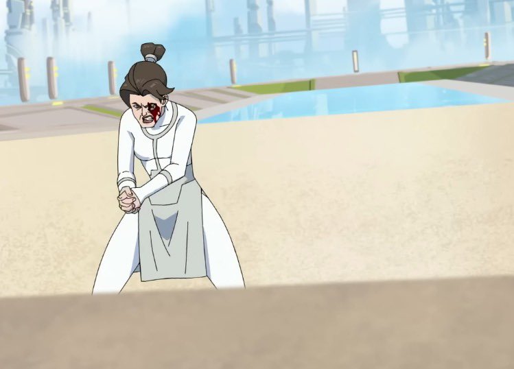 チャド・ライアン | The Geeky Cast tweet media