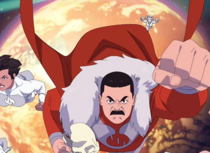 チャド・ライアン | The Geeky Cast tweet media