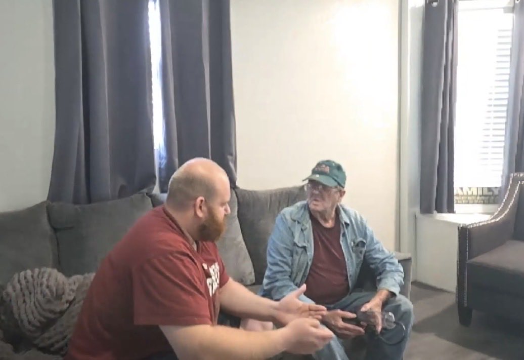 Alex Rosen tweet media