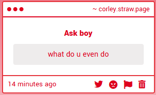 Corleyrecord tweet media