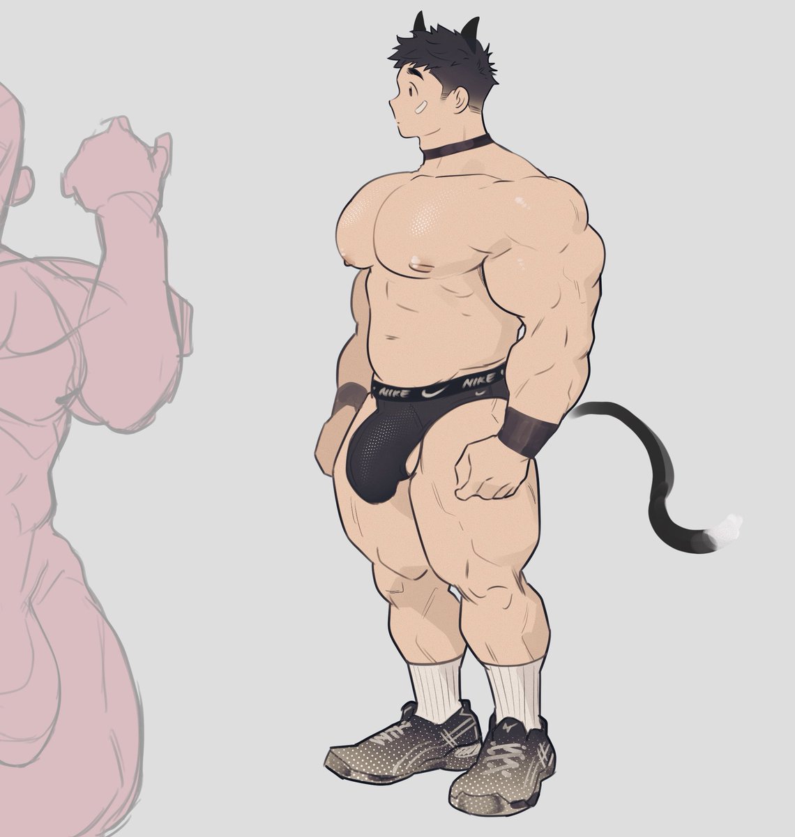 TENJI⚡️텐지 ♥️ CM OPEN tweet media