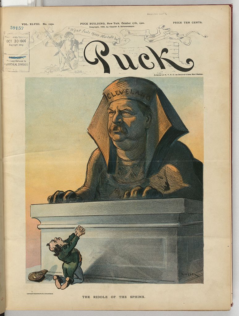 Library of Congress tweet media