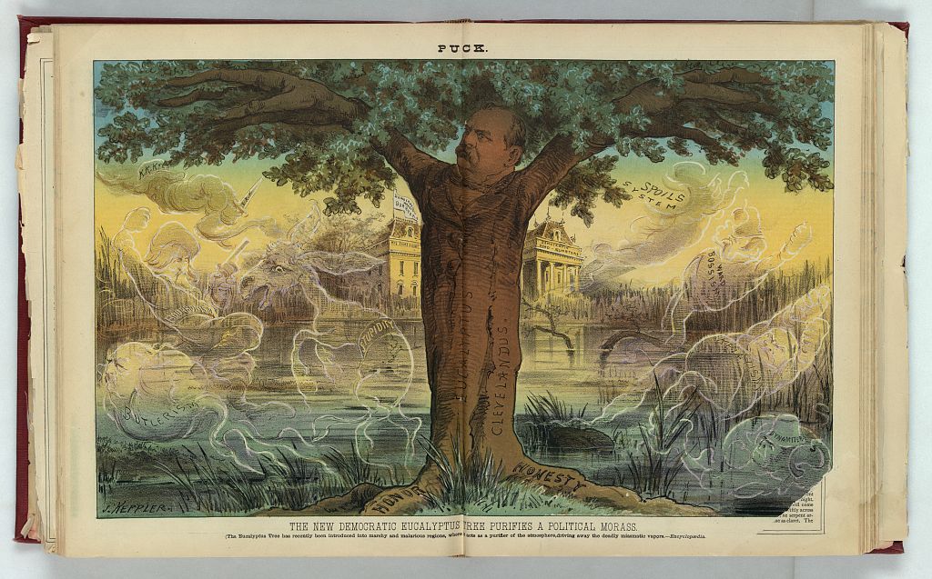 Library of Congress tweet media