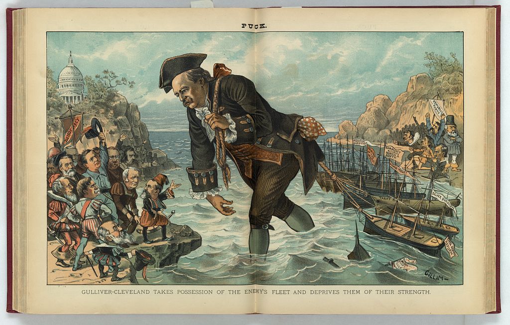 Library of Congress tweet media