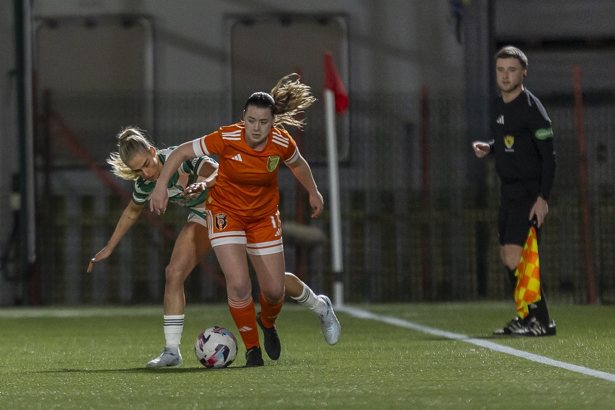 Scottish Women's Premier League tweet media