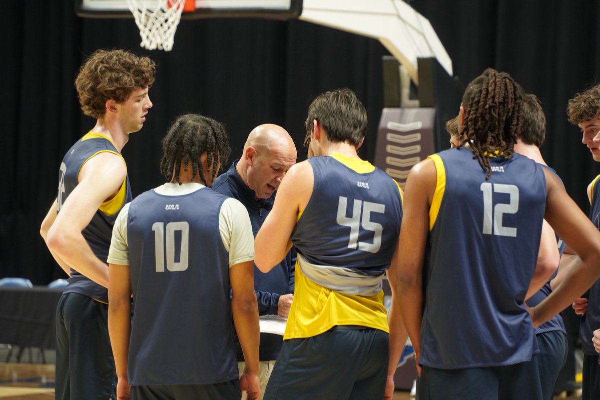 Emory Athletics tweet media