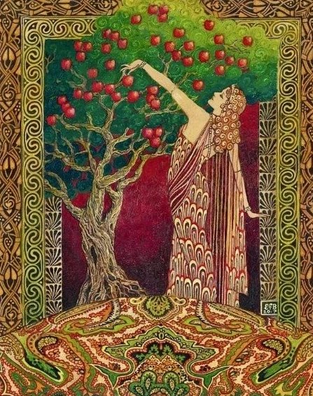 Mary-Ann Thorson𐃆 tweet media