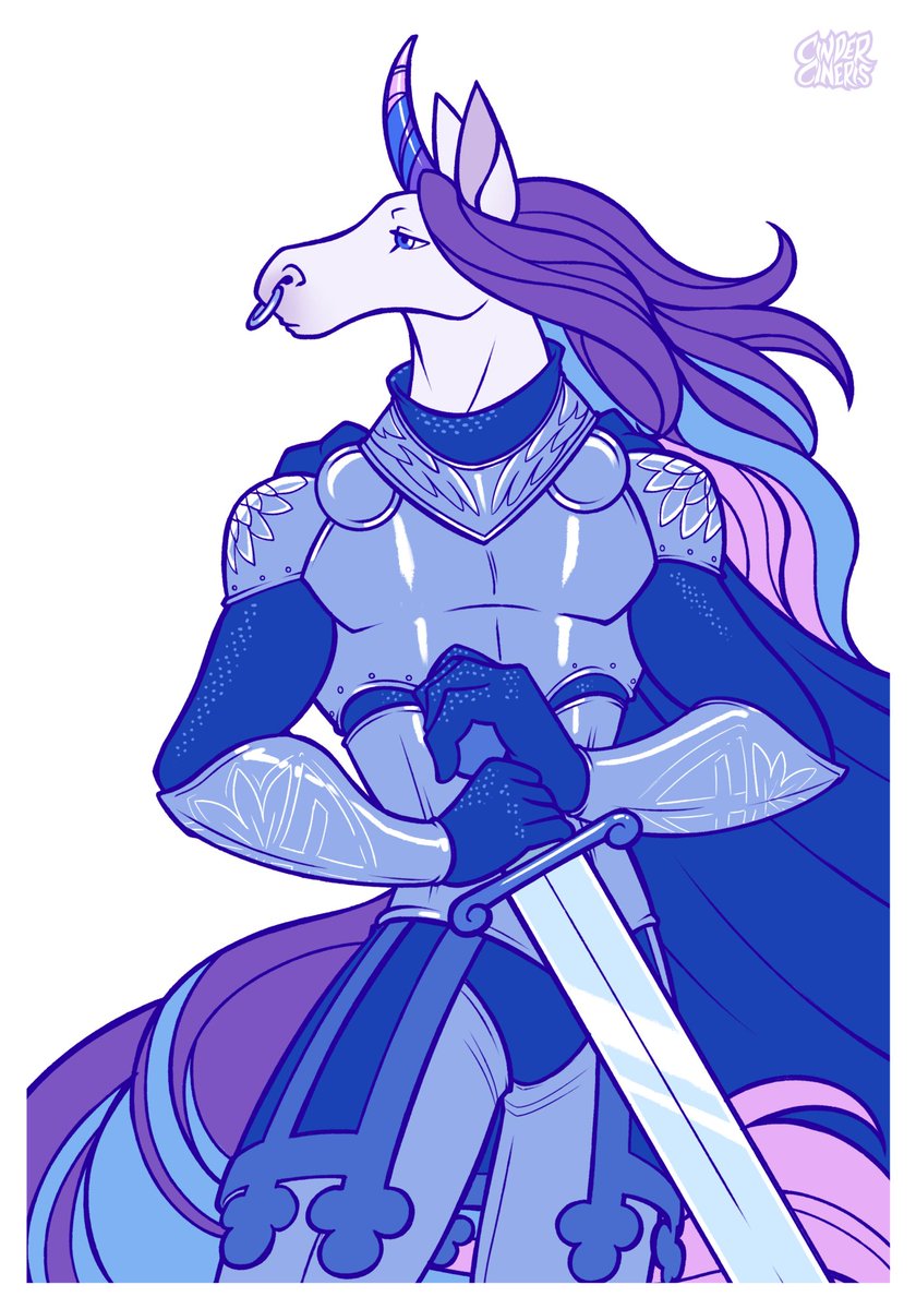 Cinder Cineris 🔞 (OPEN COMMISSIONS) tweet media