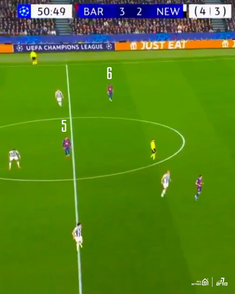 Ori Cooper tweet media