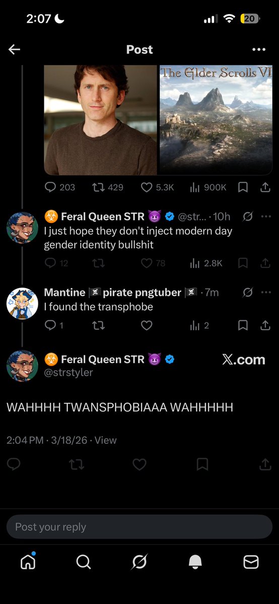 Mantine 🏴‍☠️pirate pngtuber 🏴‍☠️ tweet media