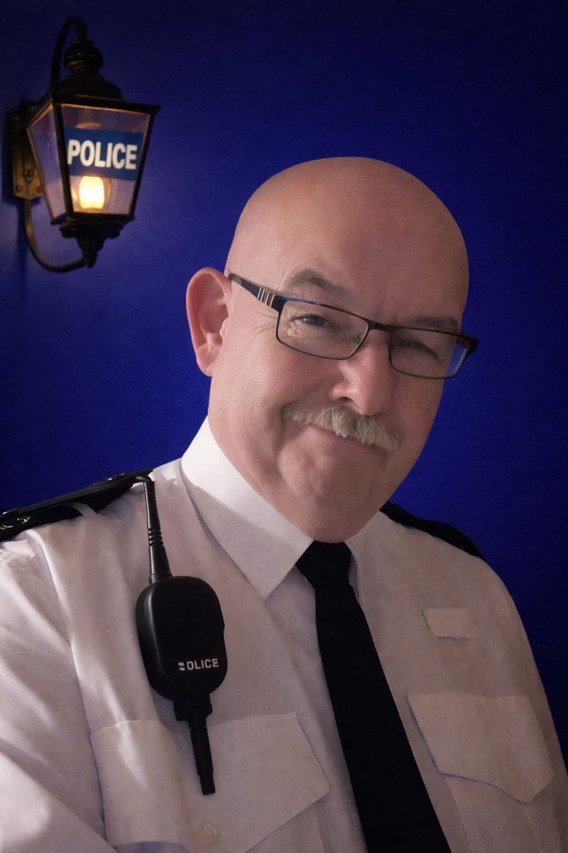 Barron Arnold tweet media