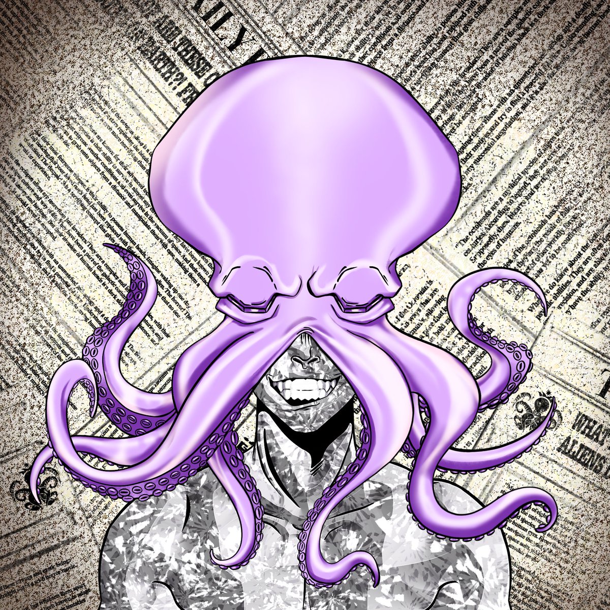 Maggooo222's tweet photo. @BLOP_WORLD Hell Yea Let's Go 🐙 https://t.co/obOAPGRrMm