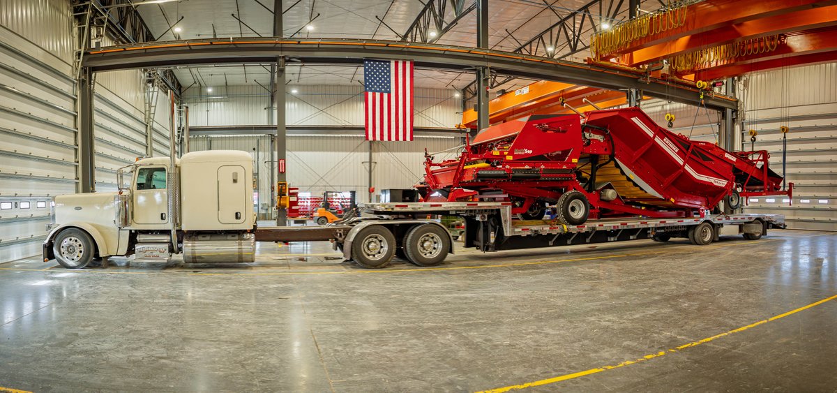 Spudnik Equipment tweet media