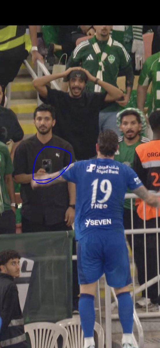 بــن مــتــعــب'🇸🇦💙 tweet media