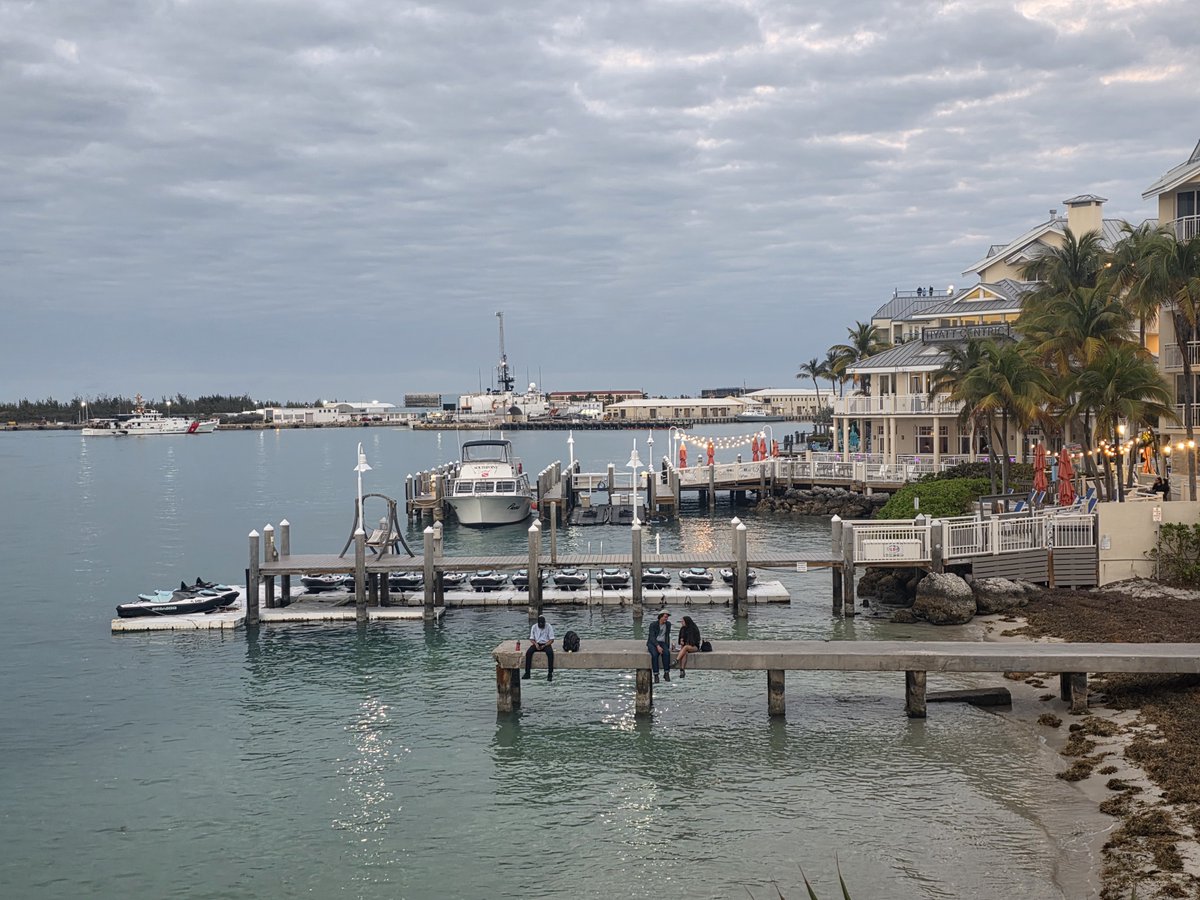 Key West - Party in Key West tweet media