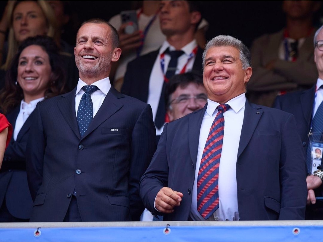 Domador de culés tweet media