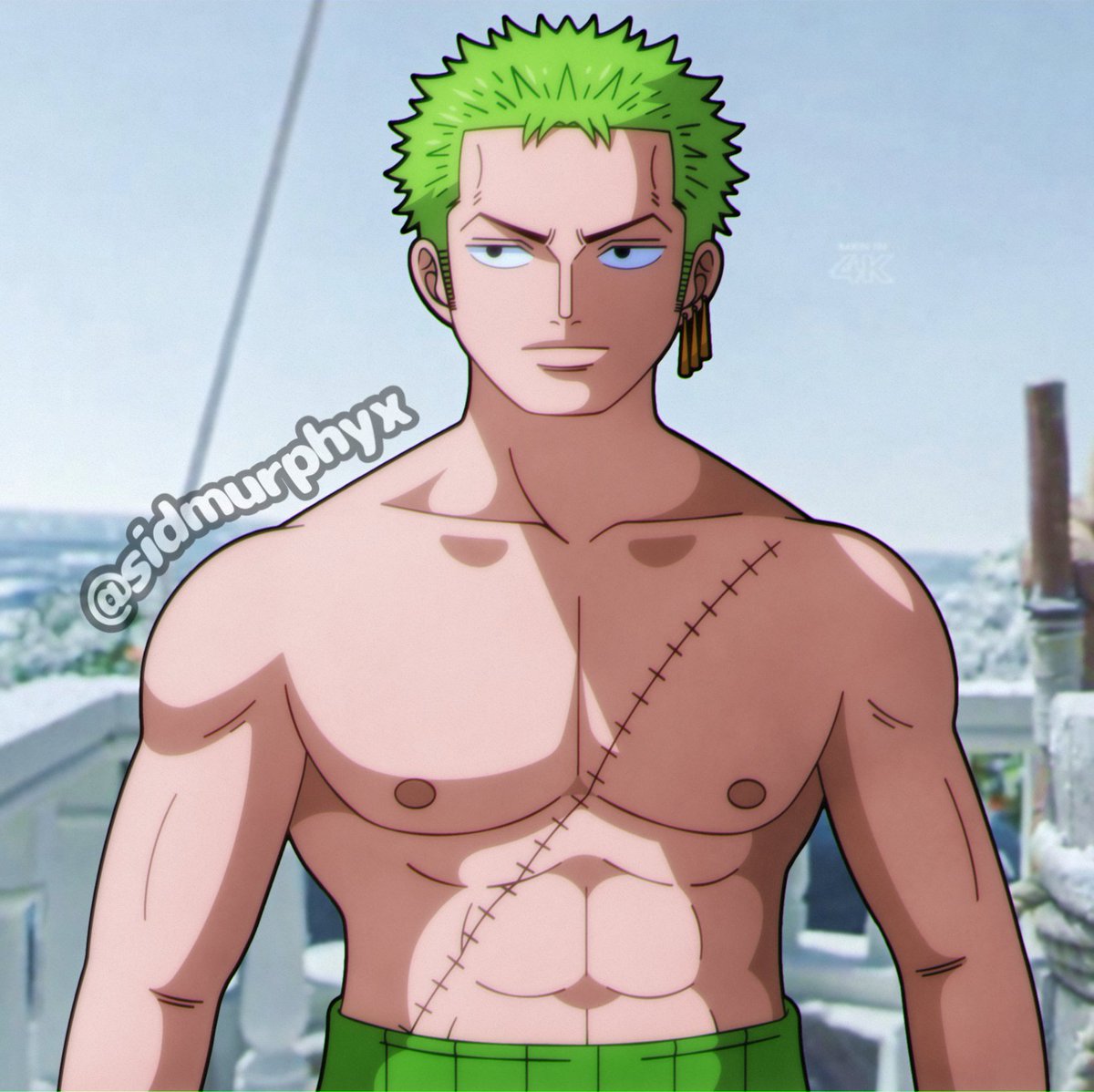 Sid - (COMMISSIONS OPEN) tweet media