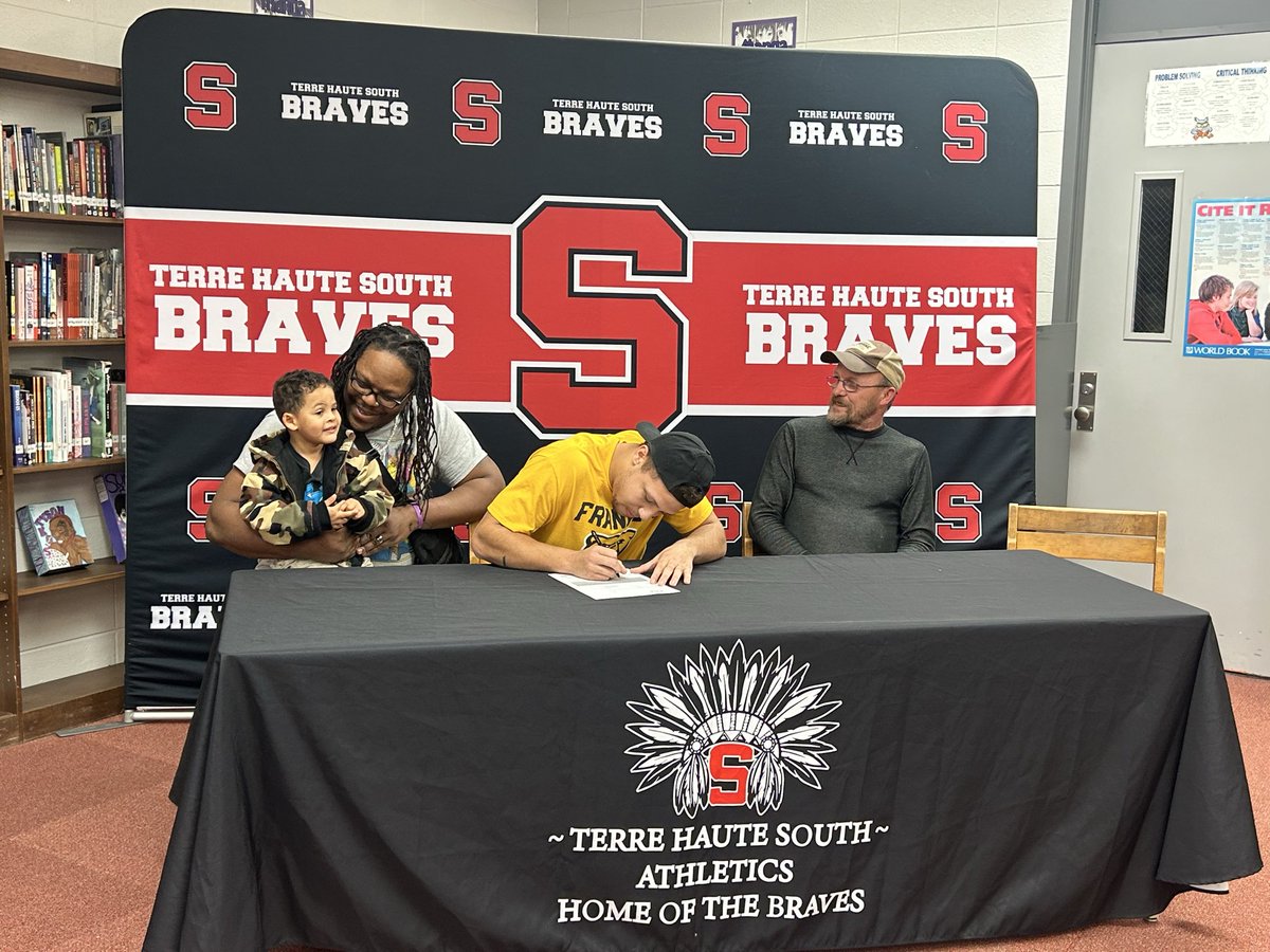 THSouthSports tweet media