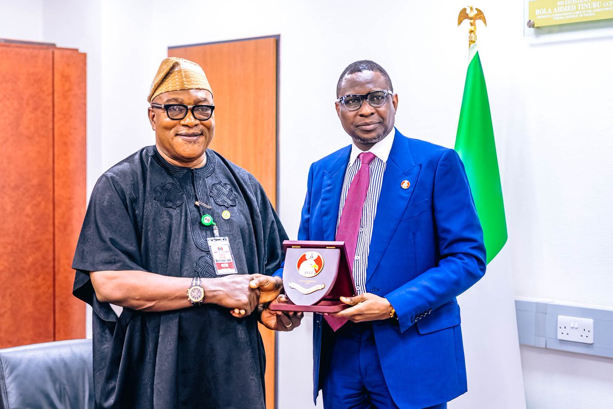 EFCC Nigeria tweet media