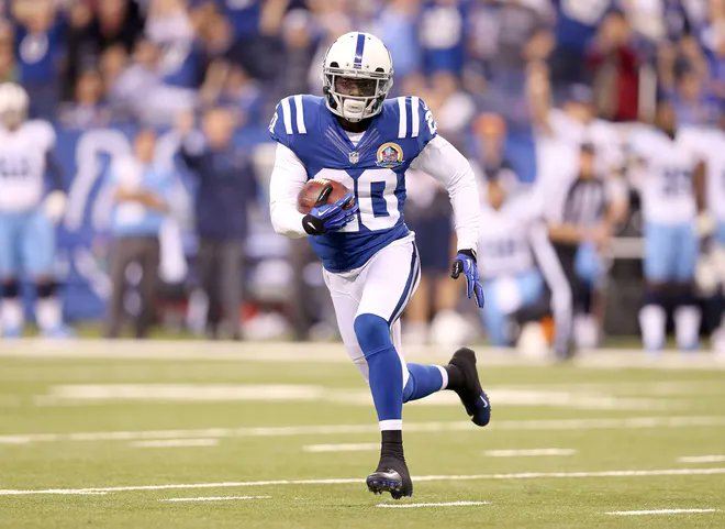 NFL Stats tweet media