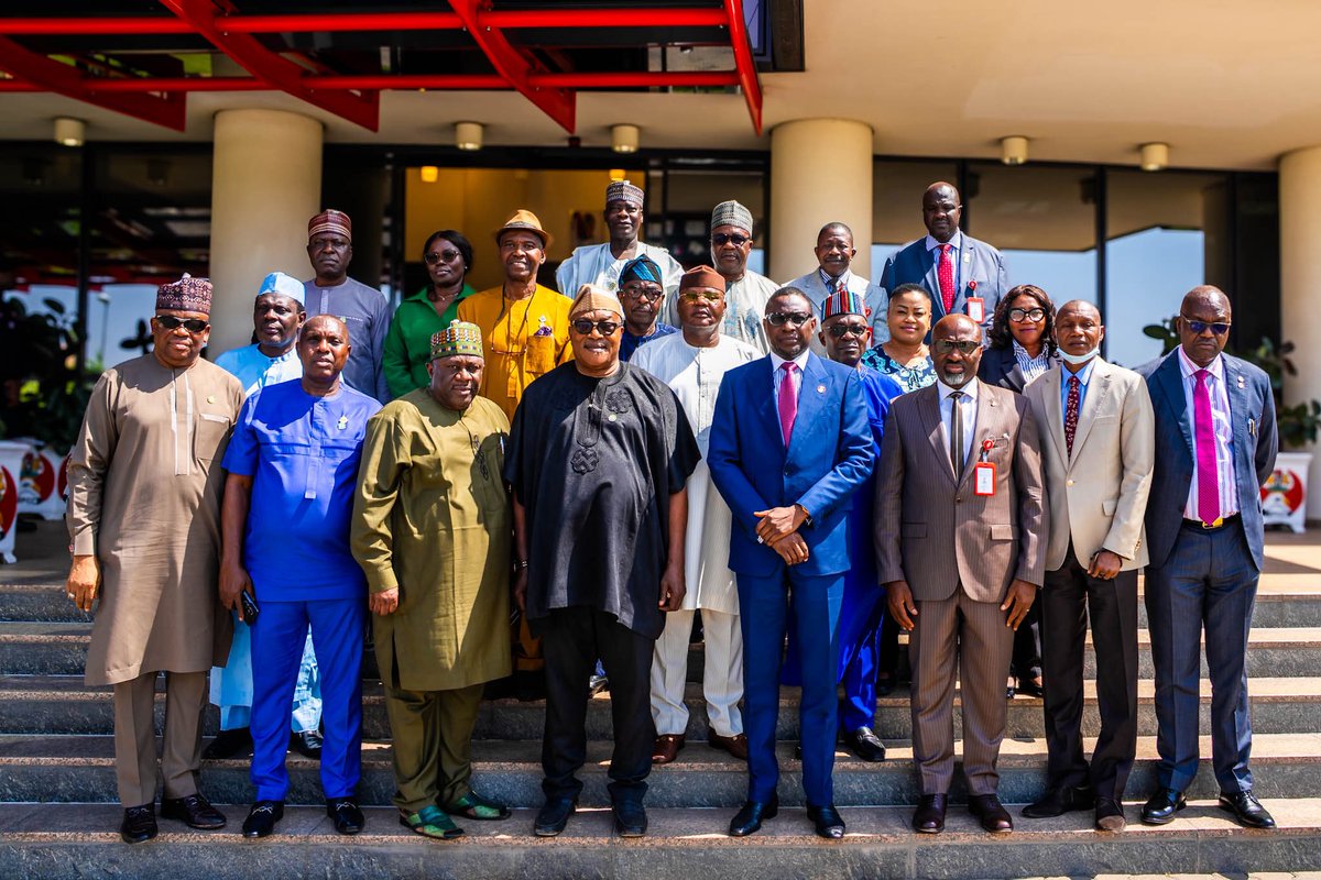 EFCC Nigeria tweet media