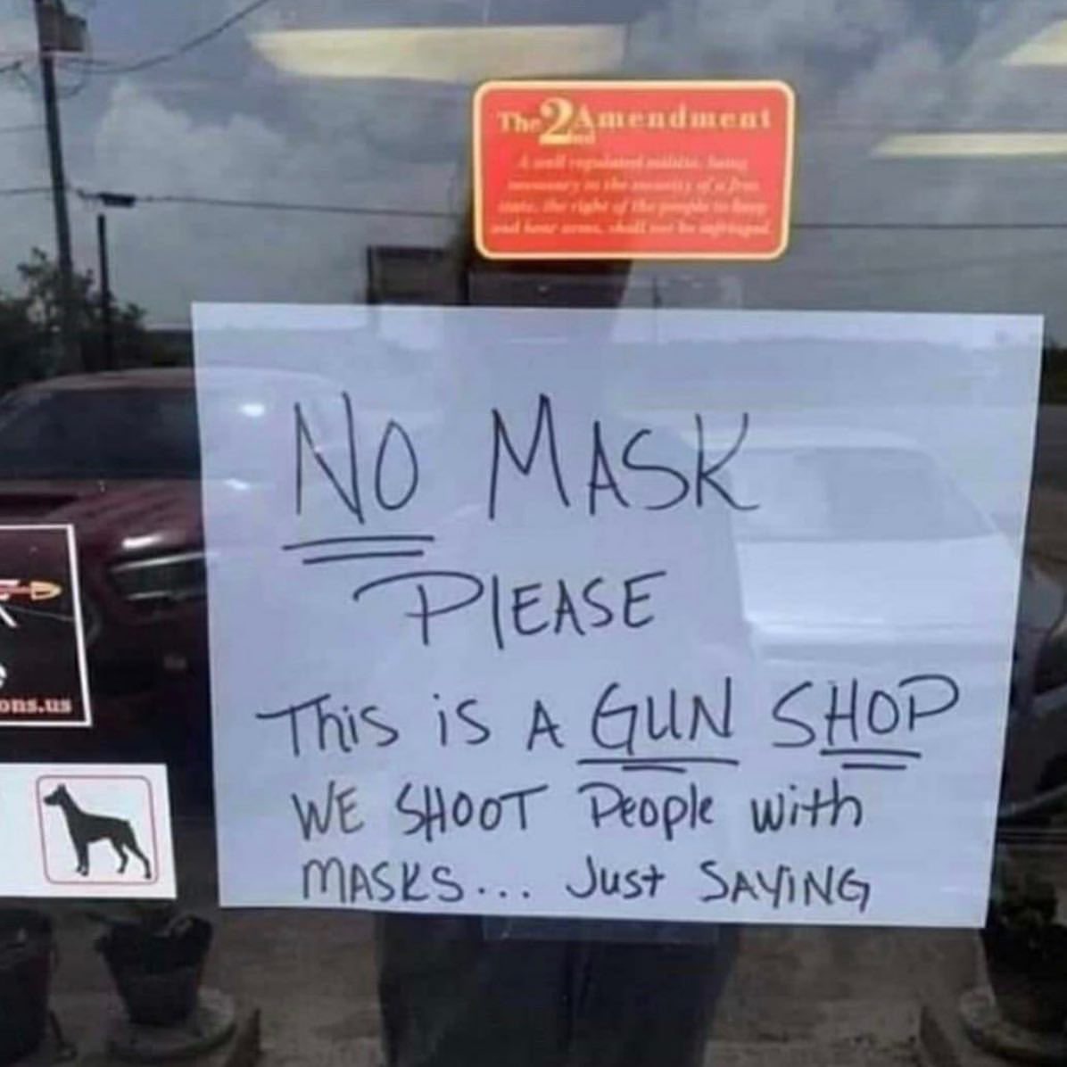 Firearm Videos tweet media