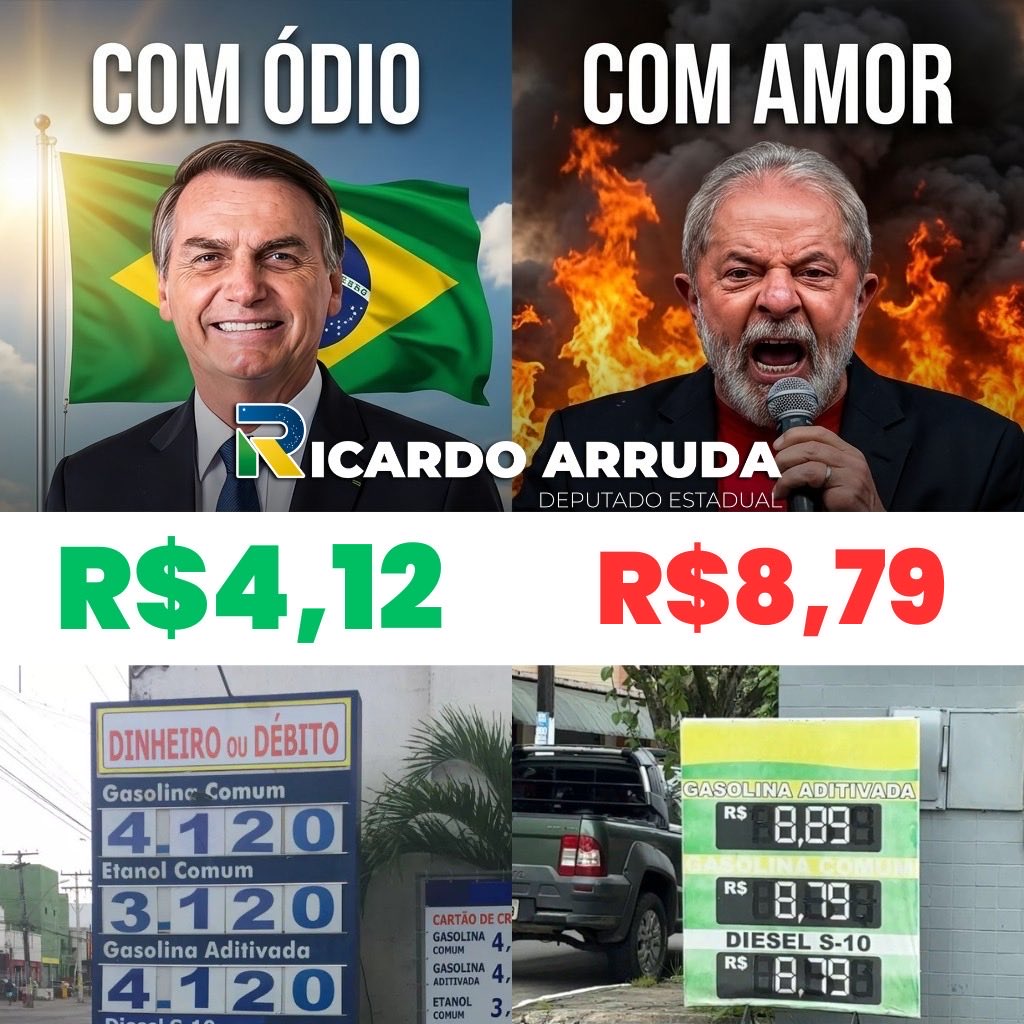 Ricardo Arruda tweet media