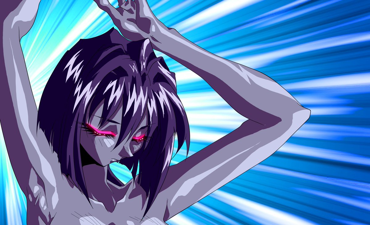 InfinityArk tweet media