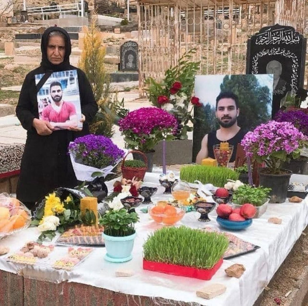 اریک tweet media