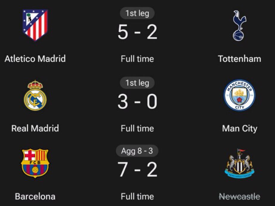 Xcellent tweet media