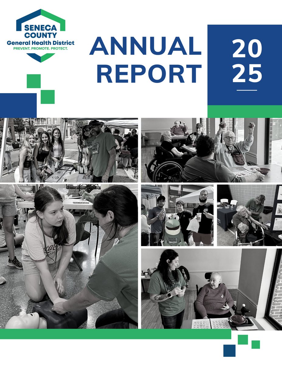 SenecaCoHealth tweet media