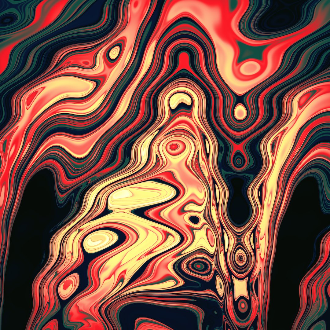 FragicG's tweet photo. Link 
#digitalart #abstract #algorithmicart #graphicdesign #generativeart #procedural #creativecoding #surreal #colorful #trippy https://t.co/IuWQFqjJFd