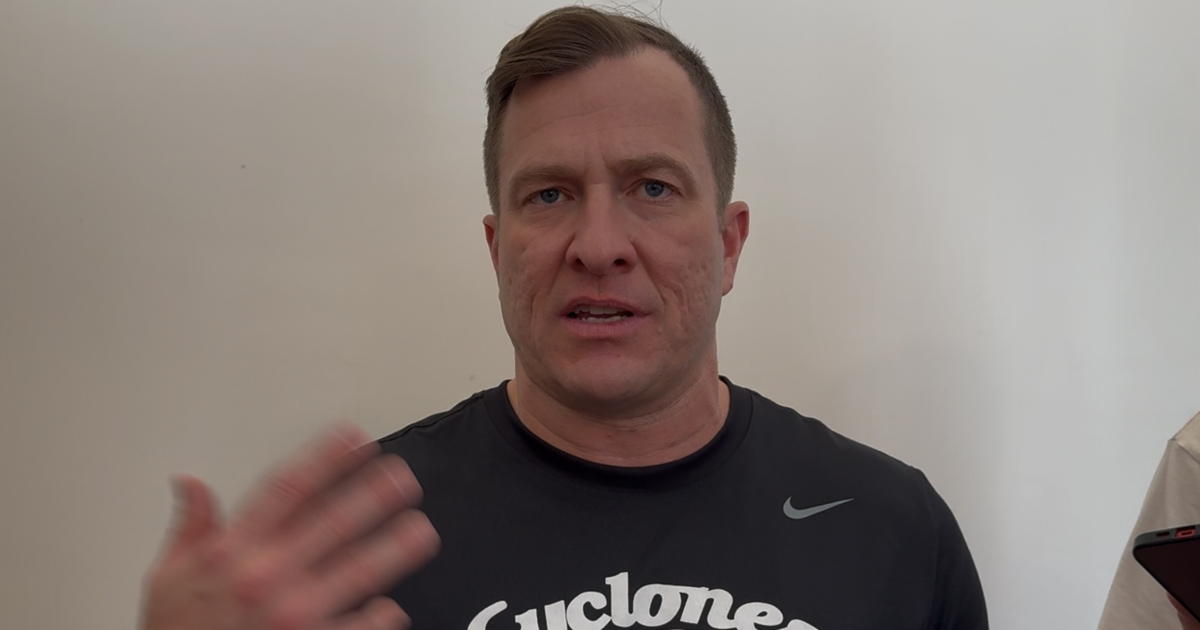 CycloneReport tweet media