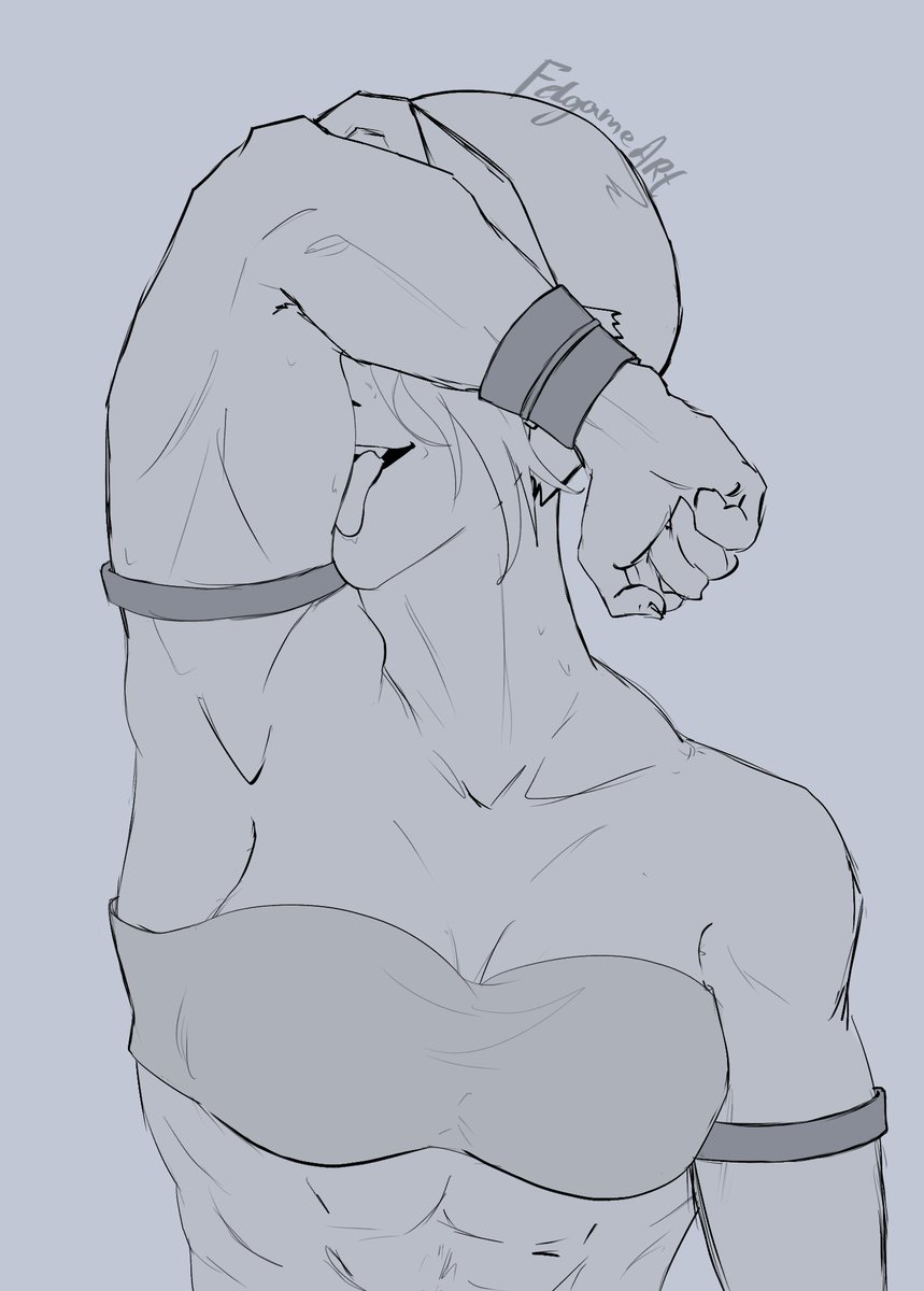 Felgame ART tweet media