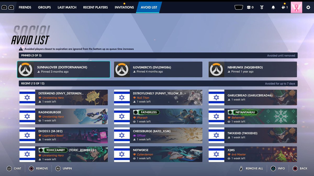 Lumiinous tweet media