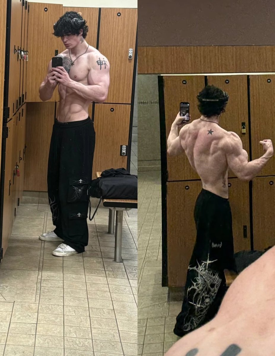 Scarlett Wilkes tweet media