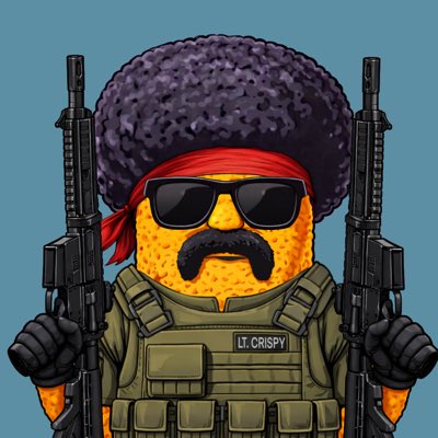 Crouton Jones tweet media