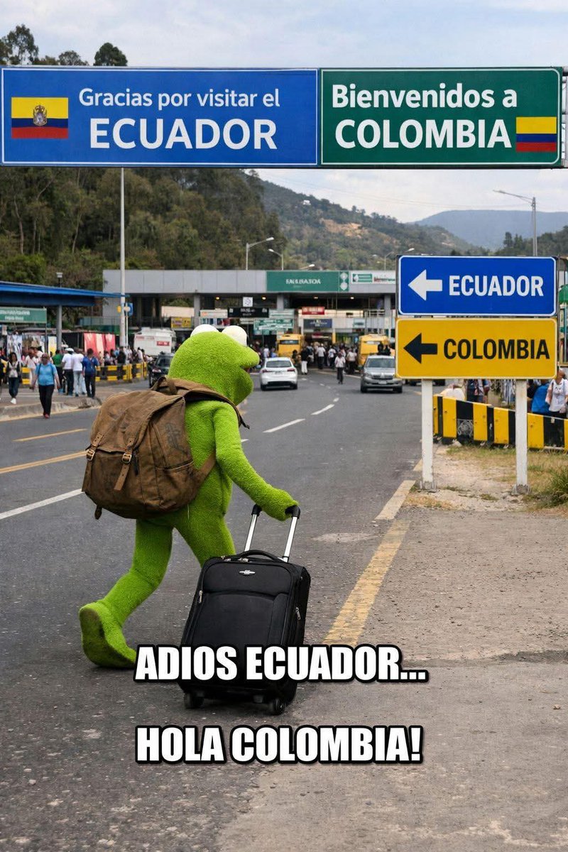 El Guayaco tweet media