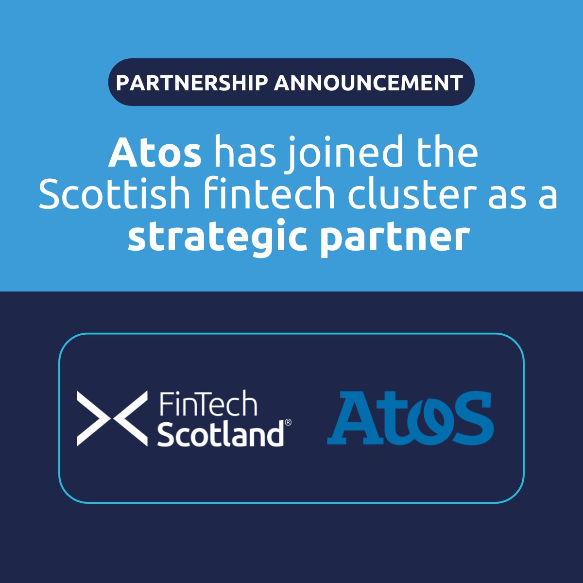 FinTech Scotland tweet media
