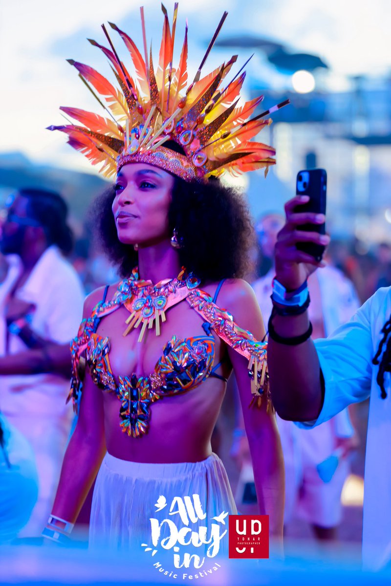 ADI Music Festival tweet media