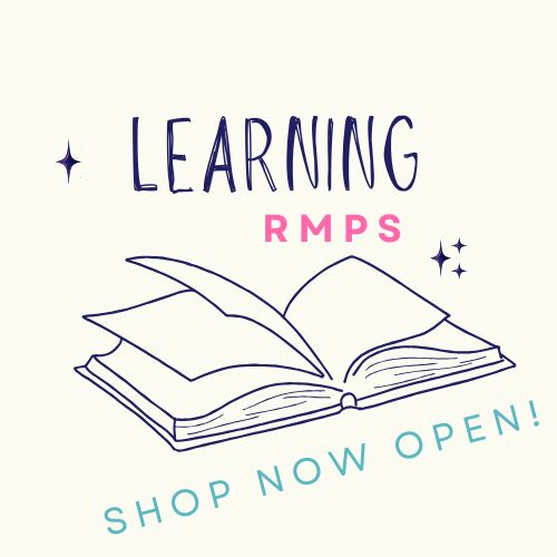 Mrs Whyte - RME/ RMPS tweet media