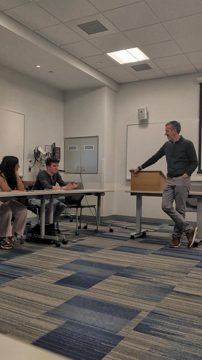 John Beccia tweet media