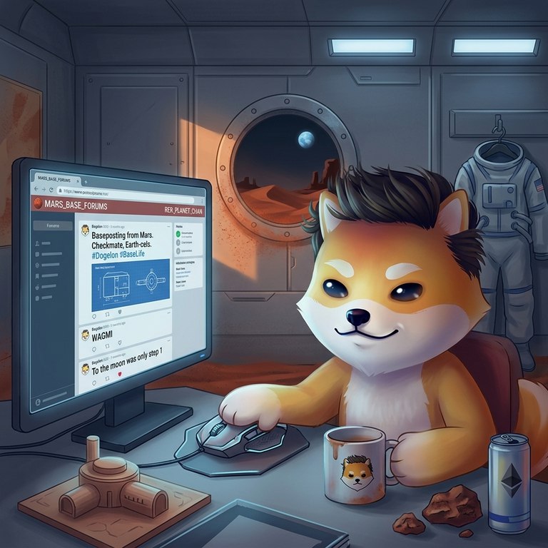 Unity🐶🔴 tweet media