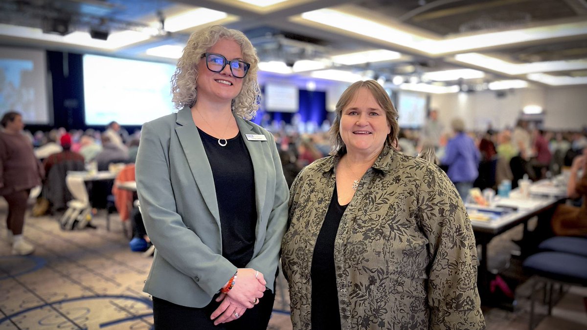 The British Columbia School Trustees Association tweet media