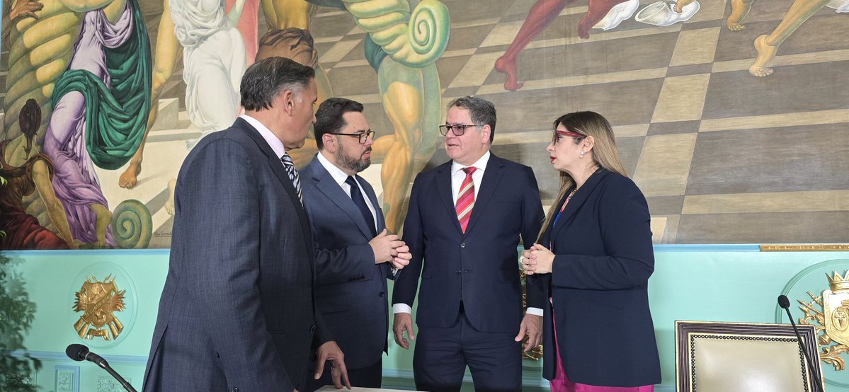 Nora Bracho tweet media