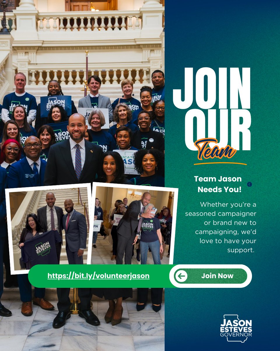 Jason Esteves tweet media