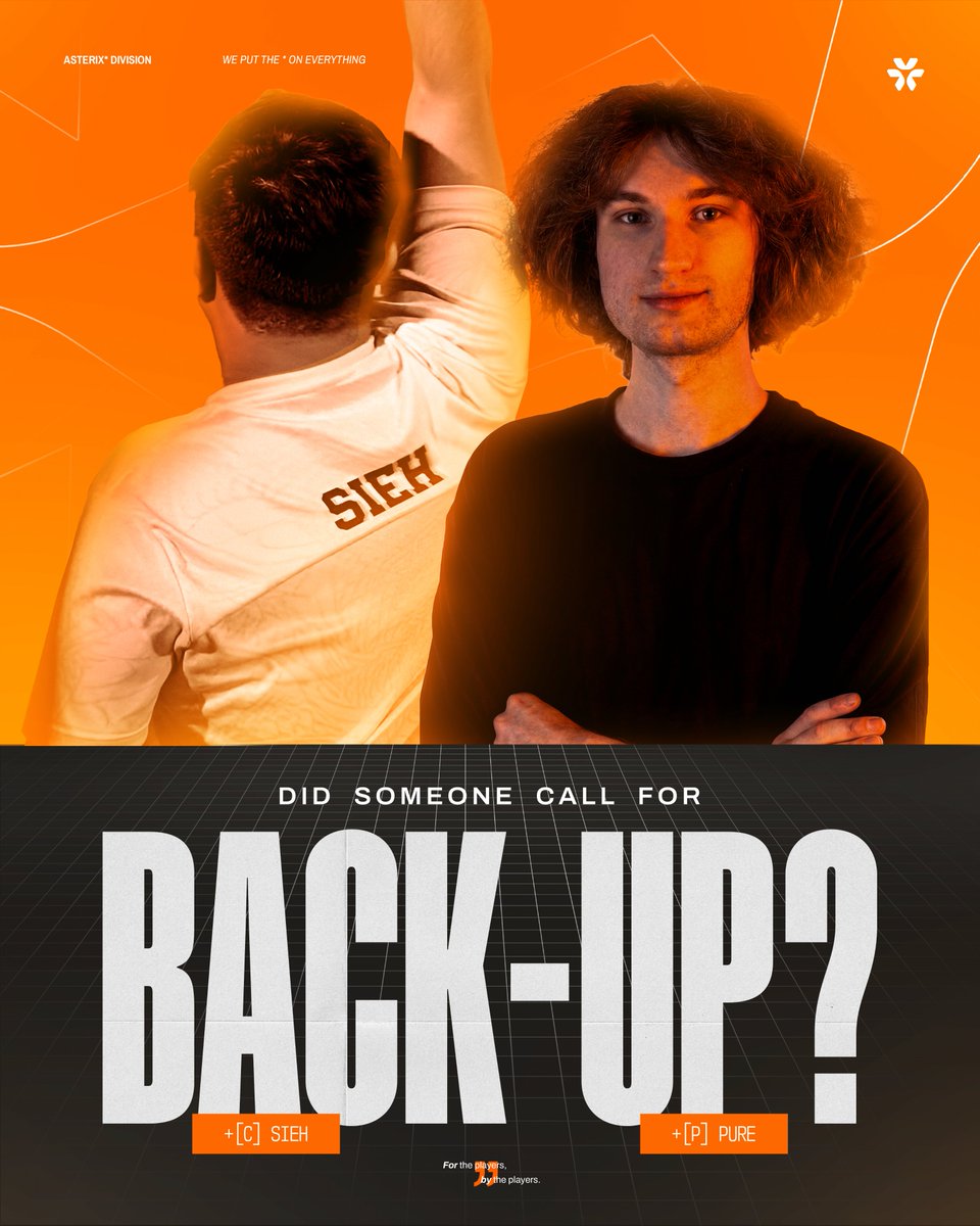 ASTERIX* DIVISION tweet media