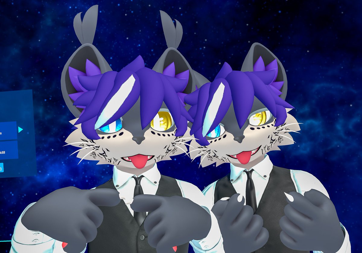 Ori iz Found tweet media