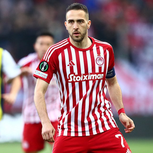 Dinos Bečirovič tweet media