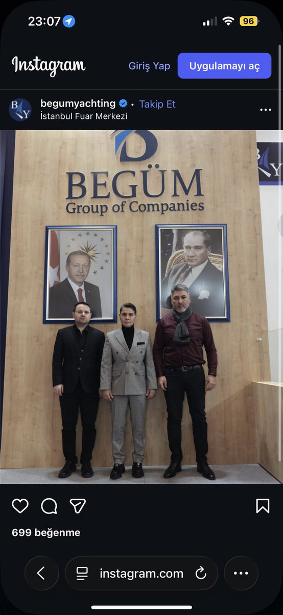 nesrinisback tweet media